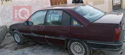 Opel Omega